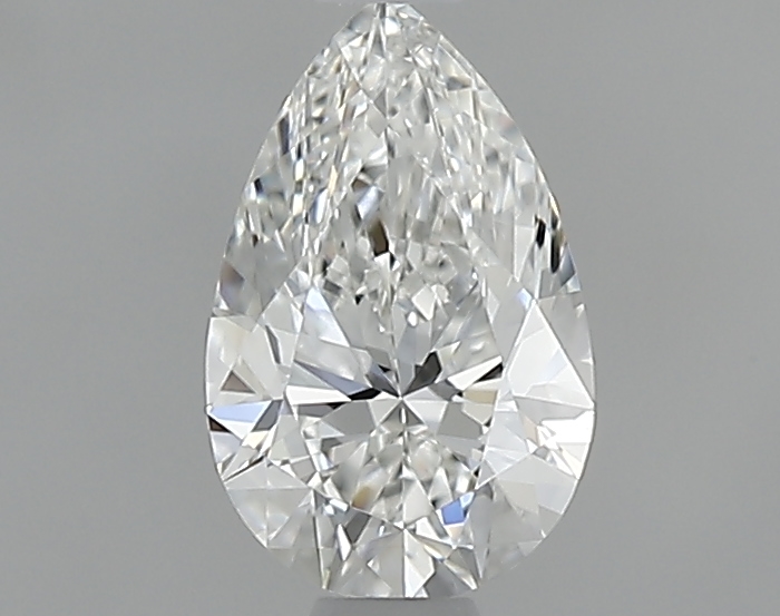 0.540ct Pear