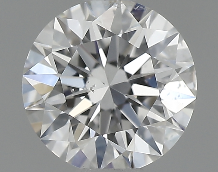 0.580ct Round