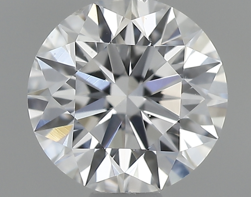 0.510ct Round