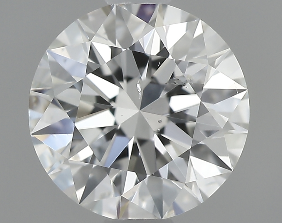 0.760ct Round