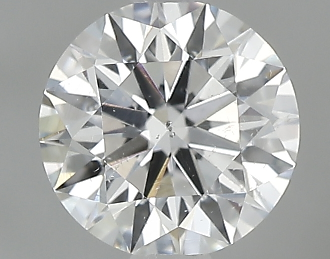 0.590ct Round