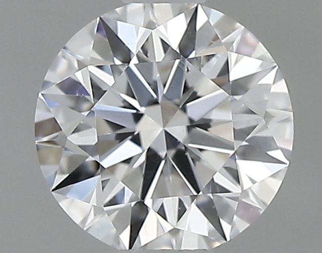 0.530ct Round