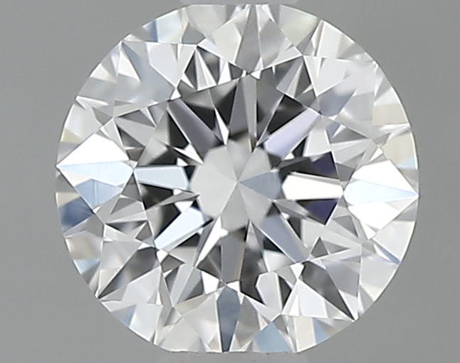 0.530ct Round