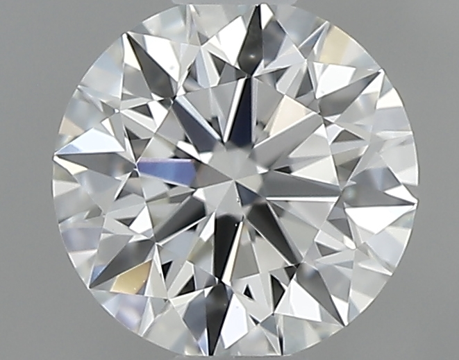 0.420ct Round