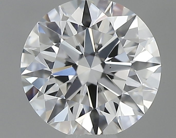 0.730ct Round