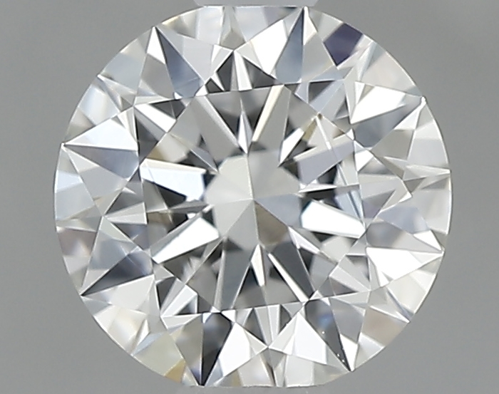 0.610ct Round