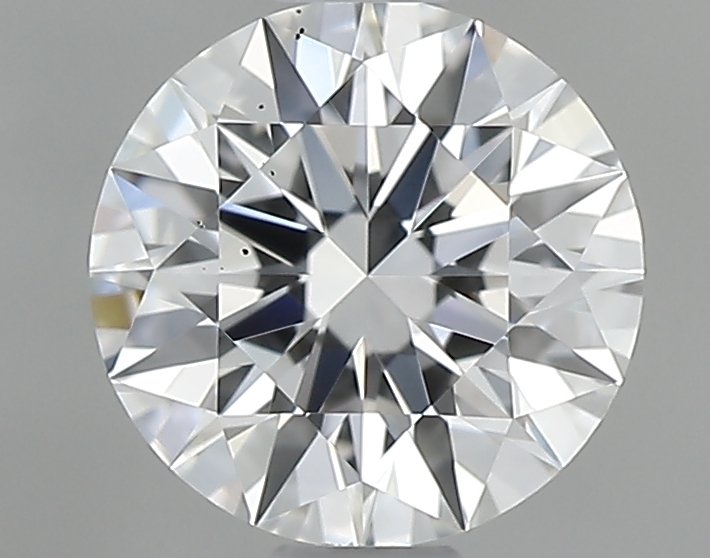 0.550ct Round