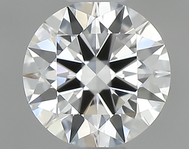 Round diamond