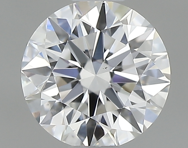 0.420ct Round