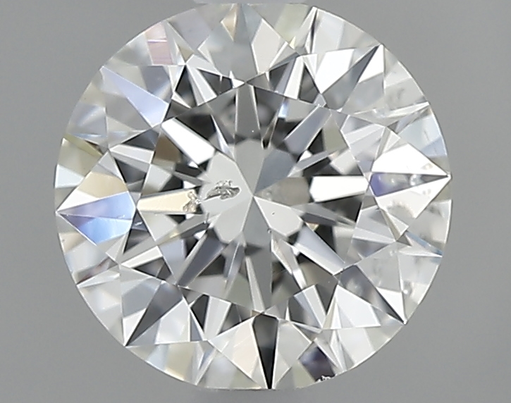0.780ct Round