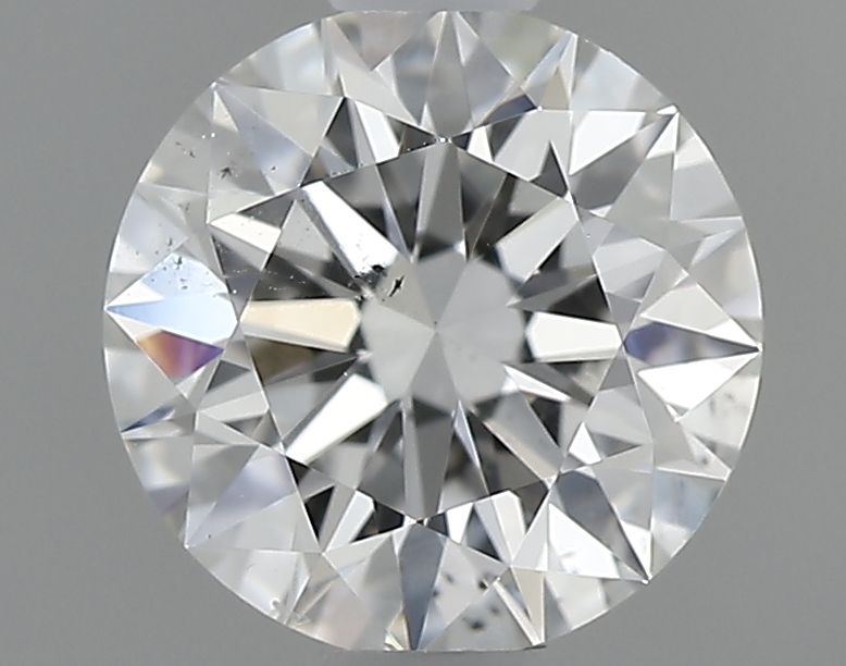 0.600ct Round
