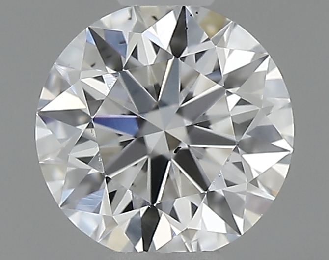 0.390ct Round