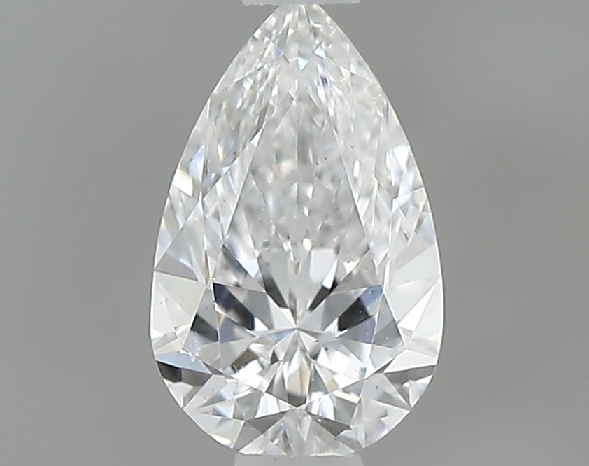 0.400ct Pear