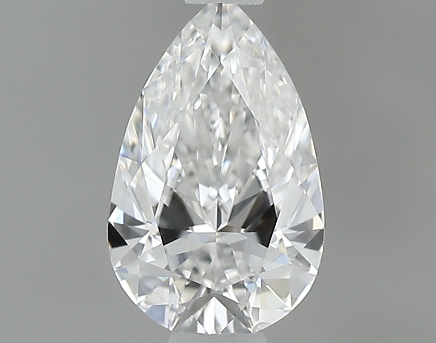 0.410ct Pear