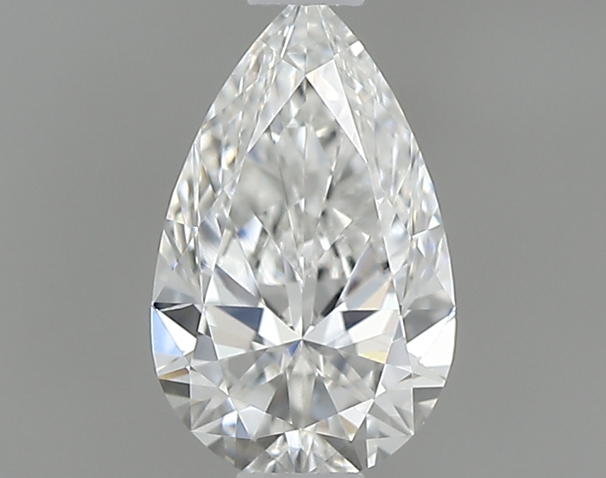 0.410ct Pear