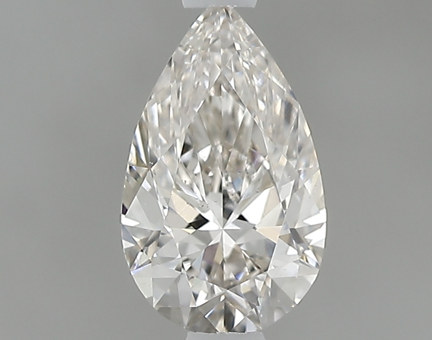 0.600ct Pear