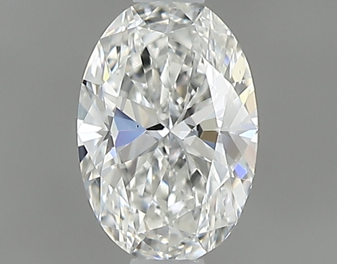 0.440ct Oval