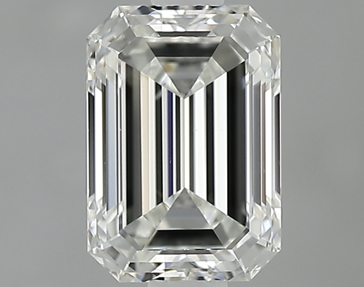 0.700ct Emerald